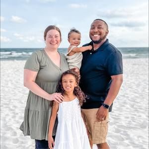 Meet your Posher, Jamie